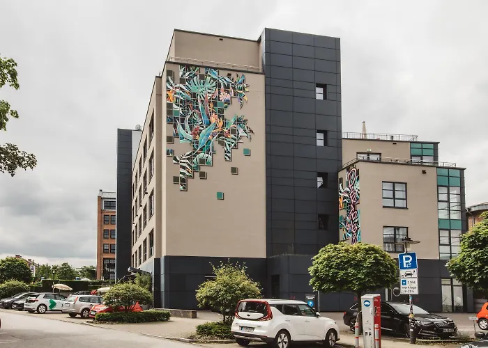 Superbude Hamburg Altona